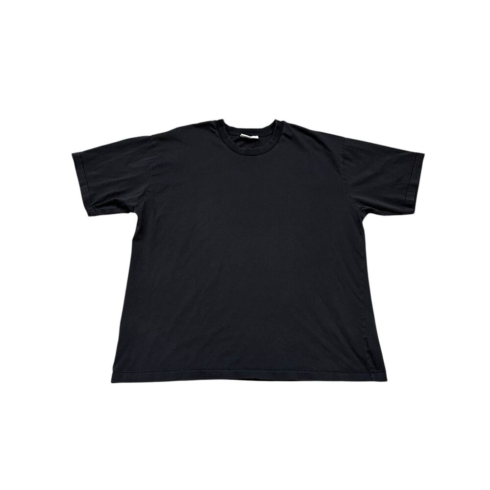 Elwood Oversized Core Tee Size L